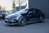 Porsche Macan 4 -Brdisplay-BOSE-Lucht-Achterassturing - Porsche Macan SUV