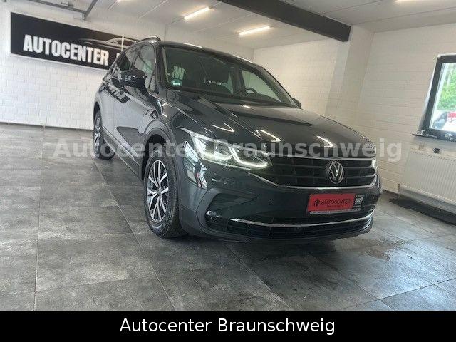 Volkswagen Tiguan Life eHybrid