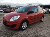 Renault Twingo Authentique 1.2 KLIMA 95000 KM - gebrauchte Renault Twingo aus dem Jahr 2010