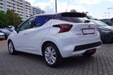 Nissan Micra 1.0 N-Way Sitzheizung Android Apple PDC - mit Benzin-Antrieb: mit Apple Carplay, Kleinwagen