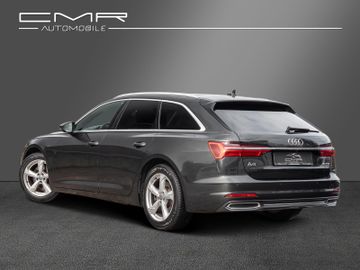 Audi A6 - 5