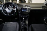Volkswagen Tiguan Allspace 2.0TSI DSG 4Motion Comfortline