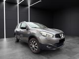 Nissan Qashqai 1.5 dCi DPF Visia/Navi/AHK/Pano - Nissan Qashqai Visia mit Diesel-Antrieb