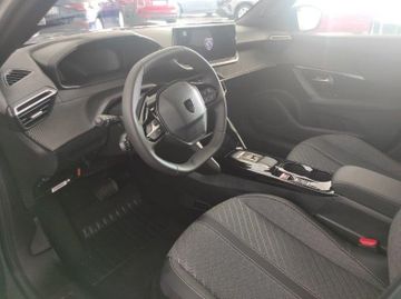 Peugeot 2008 - 11