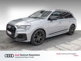 Audi SQ7 TDI tiptronic (Matrix,AHK,B&O,Massage,Standh - Audi SQ7 aus 2021