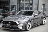 Ford Mustang 5.0 Ti-VCT V8 GT Aut Spoiler* Shelby 20" - Ford: Spoiler