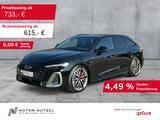 Audi A5 Avant e-hybrid 270kW EDITION ONE MATRIX+B&O - Jahreswagen
