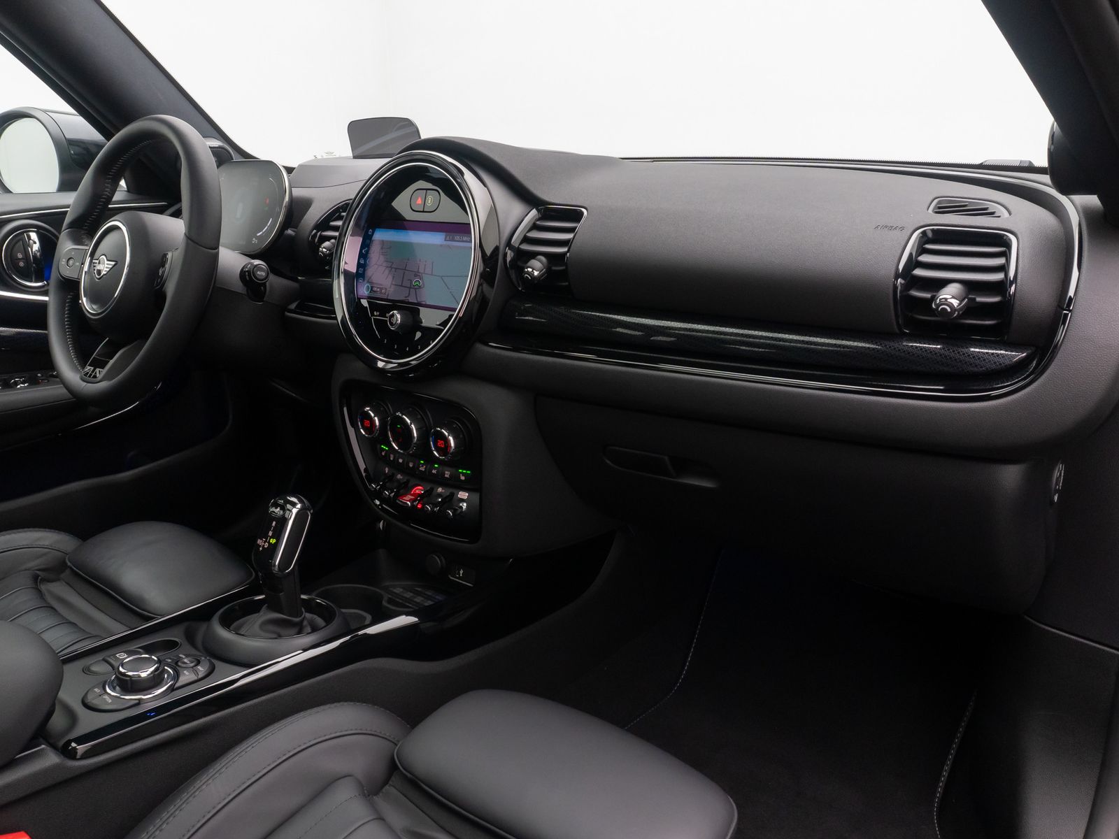 Fahrzeugabbildung MINI Cooper S Clubman HUD H/K DAB Leder Panorama Voll