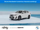 BMW iX1 eDrive20 M-Sport / Shadow /Navi / 18" / CURV - BMW iX1 New cars