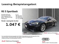 Audi RS5 - Vorschau Bild 1