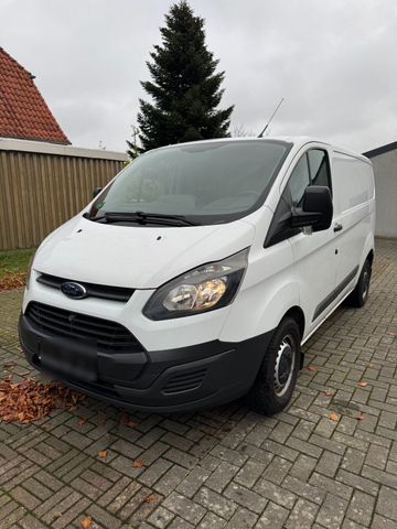 Ford Transit Custom L1