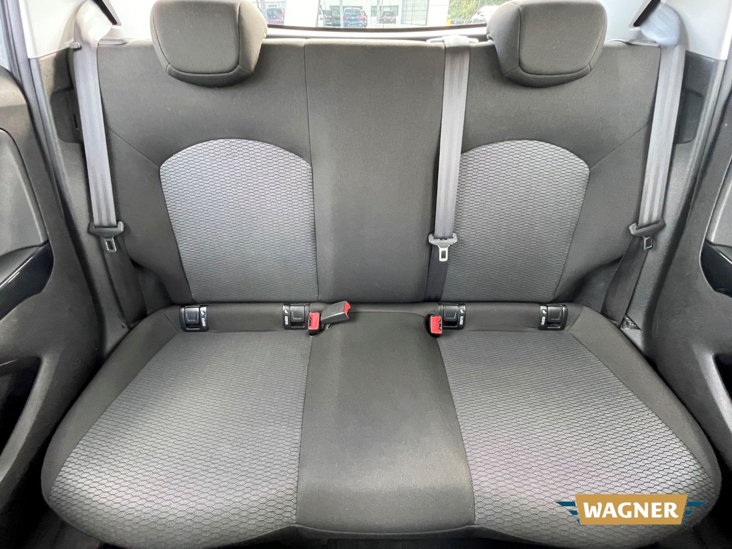Fahrzeugabbildung Opel Corsa E Selection ecoFlex Klimaanlage TÜV NEU