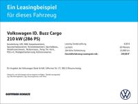 Volkswagen ID. Buzz - Vorschau Bild 2