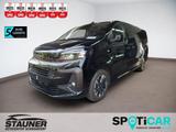 Opel Zafira Life Edition XL 2.0 Diesel AT8 *9SITZER*