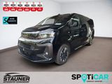 Opel Zafira Life Edition XL 2.0 Diesel AT8 *9SITZER*