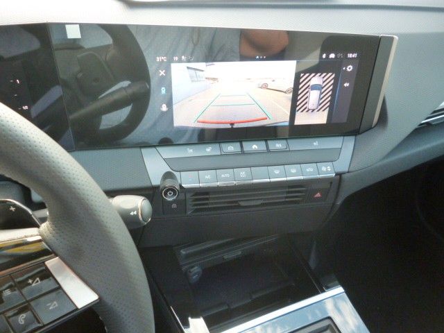 Astra L Sports-Tourer 1,5D Automatik Edition, AK