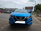 Nissan Qashqai Facelift (Automatik) 11.2017 1.2 DIG-T X