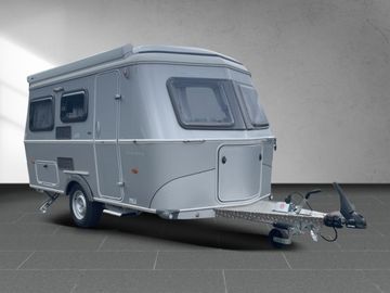 HYMER ERIBA HYMERCAR ERIBA Touring 430 Legend