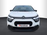 Citroën C3 PureTech 110 FEEL *6 Gang*Einparkhilfe*Klima* - Citroën C3 in Magdeburg