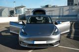 Tesla Model Y Long Range RWD - HW4- EAP- 2 Reifensätze - Tesla Model Y Gebrauchtwagen in Berlin