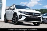 Volkswagen Taigo 1.5 TSI DSG "R-Line"LED"IQ"DAB"ACC" - Volkswagen Taigo aus 2021