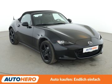 Mazda MX-5 - 8