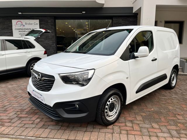 Opel Combo Cargo 1.5 Diesel PC 1000kg Edition