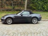 Mazda Garagengepflegter MX 5 Skyaktiv  ***Der So... - Mazda MX-5 in Berlin