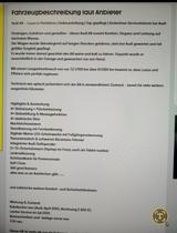 Audi A8 50 TDI quattro tiptronic - - gebrauchte Audi A8 aus dem Jahr 2018