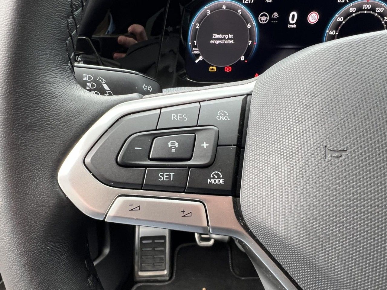 Volkswagen Golf - Bild 11