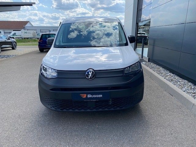 Volkswagen Caddy - Bild 2