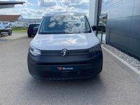 Volkswagen Caddy - Vorschau Bild 2