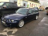 MG ZT -T 190 automat 1 LPG - MG ZT: T