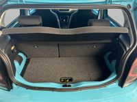 Volkswagen e-up! - Vorschau Bild 19