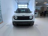 Jeep Renegade Longitude 1,4 MultiAir FWD 103 kW (1... - gebrauchte Jeep Renegade aus dem Jahr 2017