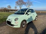 Fiat 500  (104 PS, Panorama Dach, Lounge Ausstattung) - Fiat 500: Ps