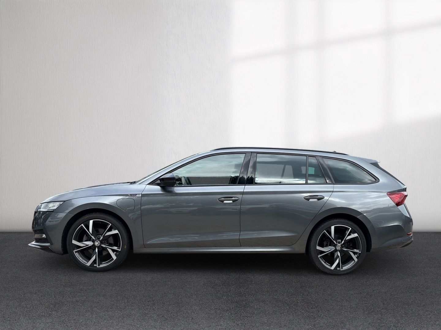 Skoda Octavia Sportline iV ACC SHZ Navi elHeck HeadUP imagem 2
