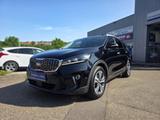 Kia Sorento Platinum Edition 4WD *ACC*360°*PANO*LED* - Kia Sorento Unfallwagen