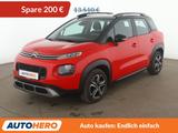 Citroën C3 Aircross 1.5 Blue-HDi Feel*SPUR*AHK*PDC*KLIMA - Citroën C3 Aircross Gebrauchtwagen