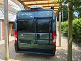 Citroën Jumper Pössel D-Line 2Win Plus Standklima&Solar  - Citroën D