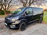 Ford Transit Custom Sport 185 PS mit 220V onboard - Ford Transit: 18