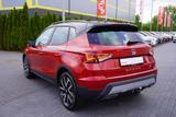 Seat Arona 1.0 TSI DSG FR Beats AHK LED ACC Navi - Seat Arona Gebrauchtwagen