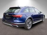 Audi A4 allroad quattro 50TDI NAVI LED PANO HUD RFK - Audi A4 Allroad: Kombi