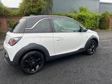 Opel Adam Rocks 1.4 ecoFlex orig. 34.485 KM TOP - Opel: Km O