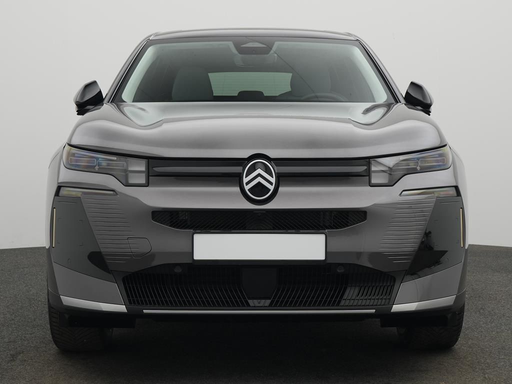 Citroën C5 Aircross Plug-In-Hybrid 195 Doppelkupplung 7 imagem 3