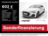 Audi S3 Limousine AKRAPOVIC-PERFORMANCE-ABGASANLAGE - Audi S3 Akrapovic Gebrauchtwagen