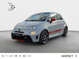 Abarth 1.4 T-Jet Turismo *Pano-Glasdach*Sport-Paket*Est - Abarth 595 Turismo: Grau