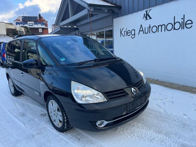 Renault Espace IV Celsium*7-Sitzer*KLIMAAUT*TEMPOMAT