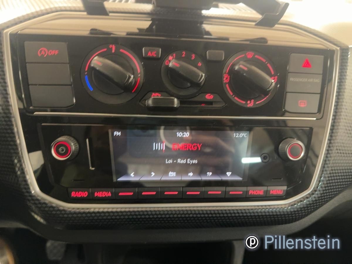 Volkswagen up! - Bild 12