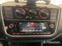 Volkswagen up! - Vorschau Bild 12